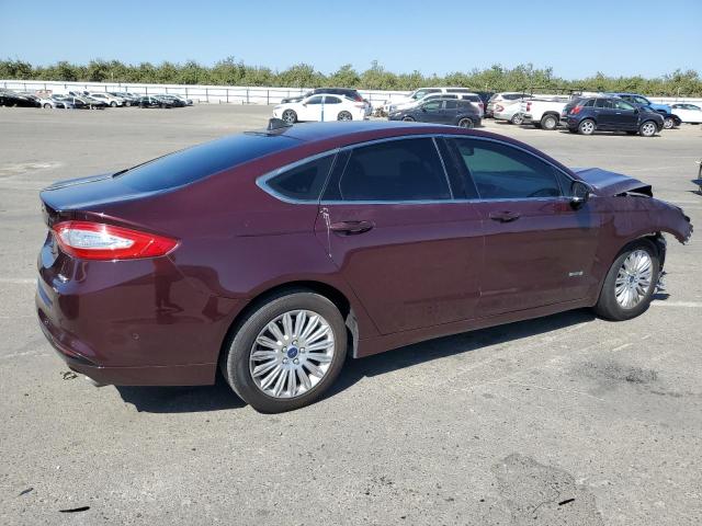 2013 FORD FUSION - 3FA6P0PU4DR386707