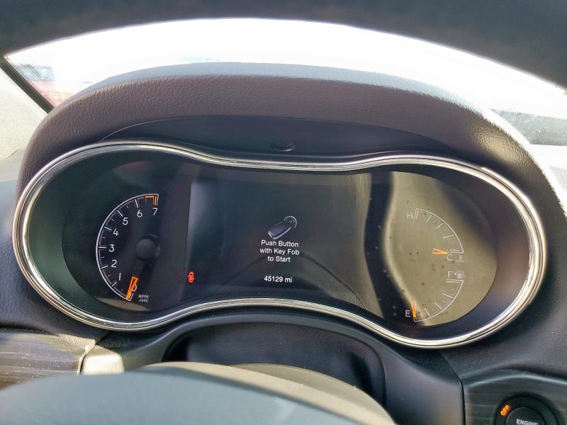 2021 JEEP GRAND CHER 1C4RJEBG4MC543819