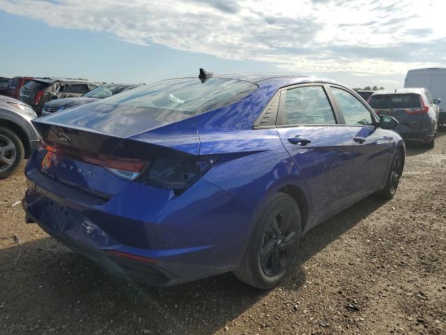 2023 HYUNDAI ELANTRA SEL - KMHLM4AG4PU432562