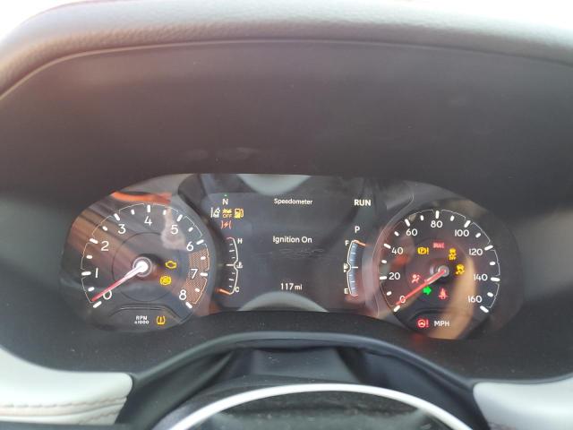 2025 JEEP COMPASS LI 3C4NJDCN5ST603226