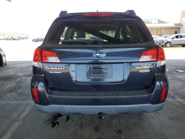 2012 SUBARU OUTBACK 2. - 4S4BRBKC1C3238813
