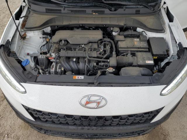 2022 HYUNDAI KONA SEL - KM8K22AB3NU768324