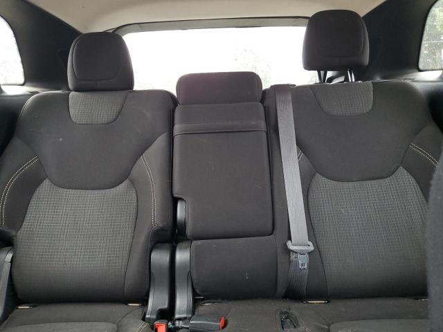 2016 JEEP CHEROKEE L 1C4PJLCB7GW234492