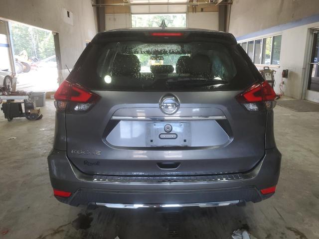 2018 NISSAN ROGUE S KNMAT2MT0JP530456