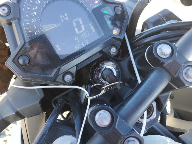 2023 KAWASAKI ER400 D JKAERKD15PDAR2975
