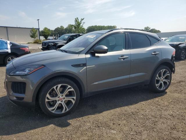 2019 JAGUAR E-PACE SE SADFP2FX3K1Z55866