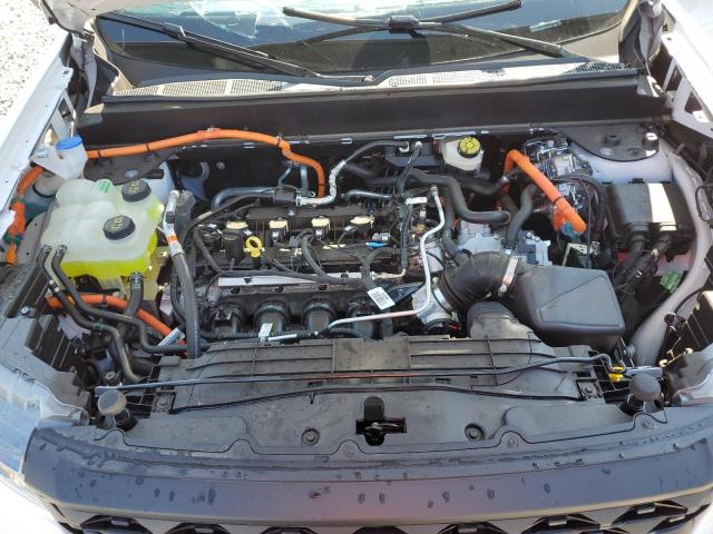 2025 FORD MAVERICK X - 3FTTW8H34SRA37435