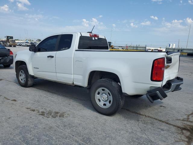 2019 CHEVROLET COLORADO 1GCHSBEA0K1160290