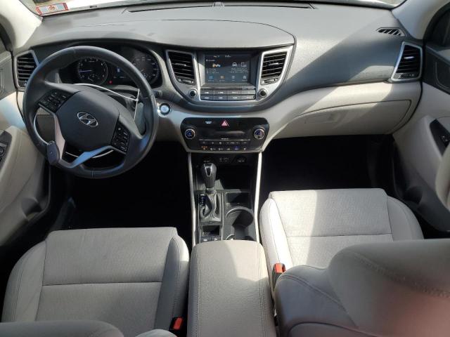 2018 HYUNDAI TUCSON SPO KM8J3CAL6JU770182