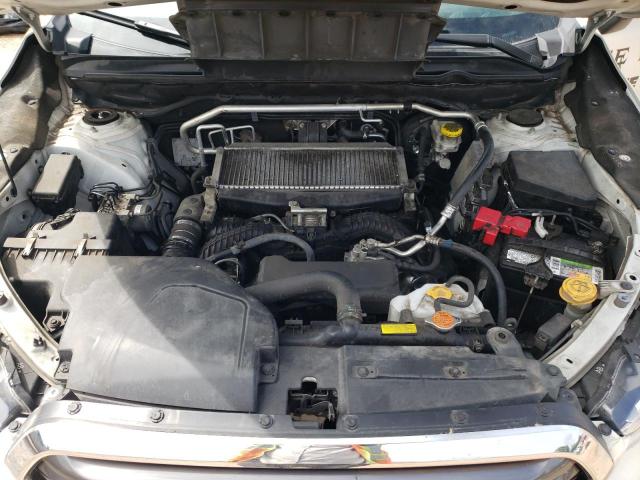 2020 SUBARU ASCENT LIMITED 4S4WMAJD4L3419926