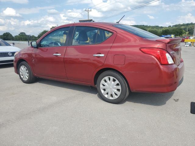 2018 NISSAN VERSA S 3N1CN7AP3JL868617