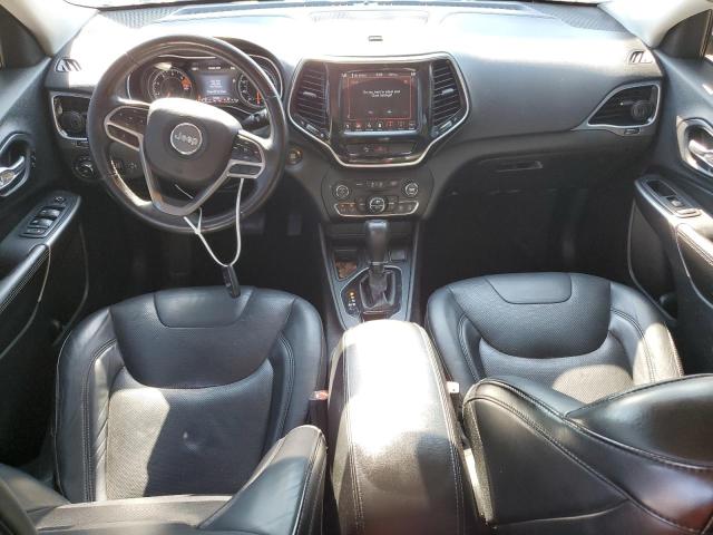 2019 JEEP CHEROKEE L 1C4PJLDB5KD111762
