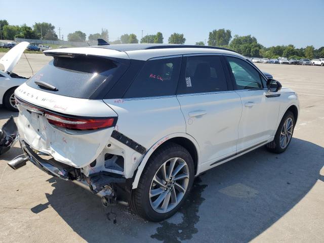 2025 LINCOLN CORSAIR GRAND TOURING 5LMTJ5DZ5SUL00685