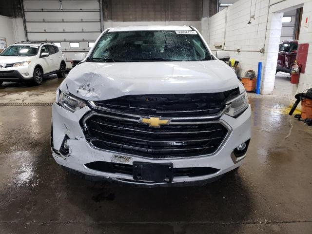 2018 CHEVROLET TRAVERSE P 1GNEVJKW0JJ244555