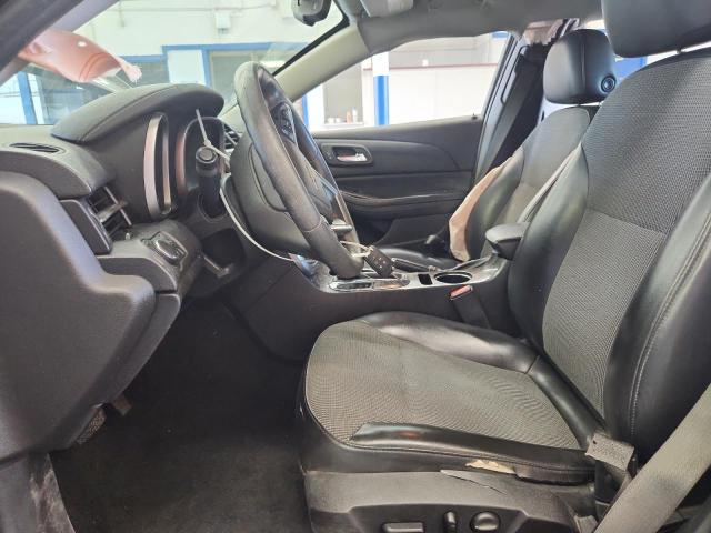 2015 CHEVROLET MALIBU 1LT 1G11C5SL0FF334334