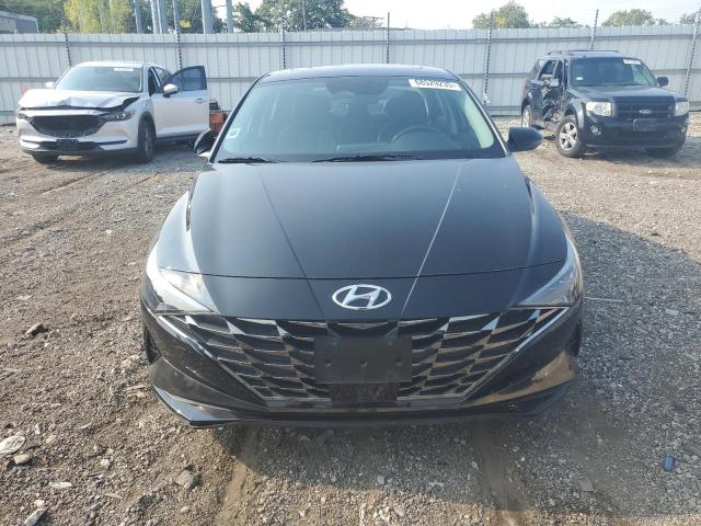 2022 HYUNDAI ELANTRA LI 5NPLP4AG4NH067299