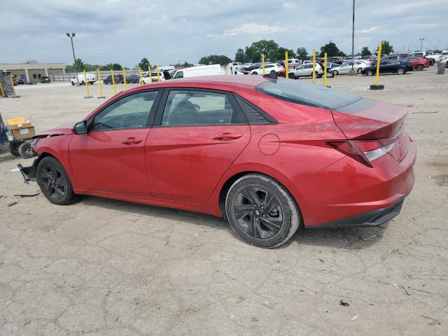 2021 HYUNDAI ELANTRA SEL #3261187974