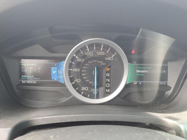 2015 FORD EXPLORER X 1FM5K8D85FGA93219