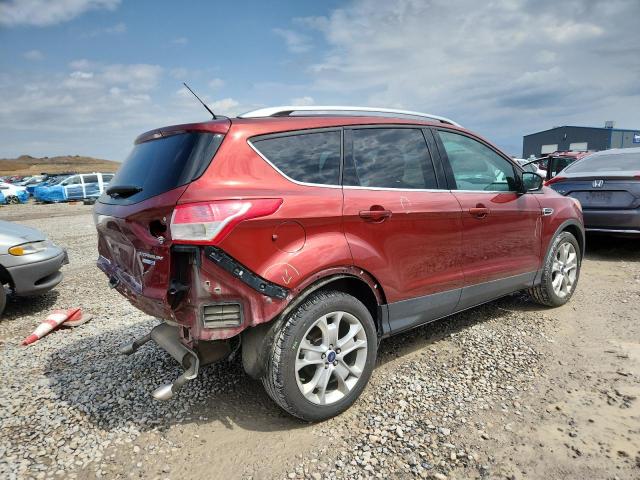 2014 FORD ESCAPE TIT - 1FMCU9JX1EUA14289