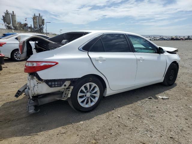 2016 TOYOTA CAMRY LE 4T4BF1FK7GR540472