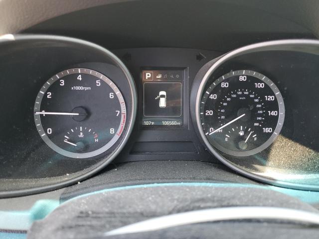 2018 HYUNDAI SANTA FE SPORT 5NMZTDLB4JH069679