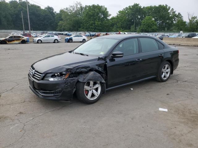 VOLKSWAGEN PASSAT S