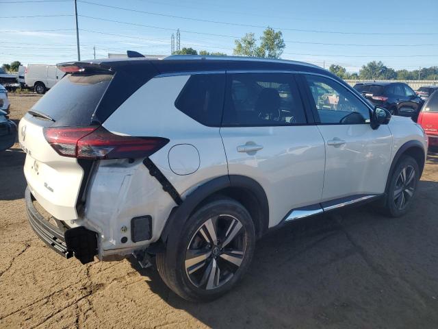 2023 NISSAN ROGUE SL JN8BT3CB3PW460179