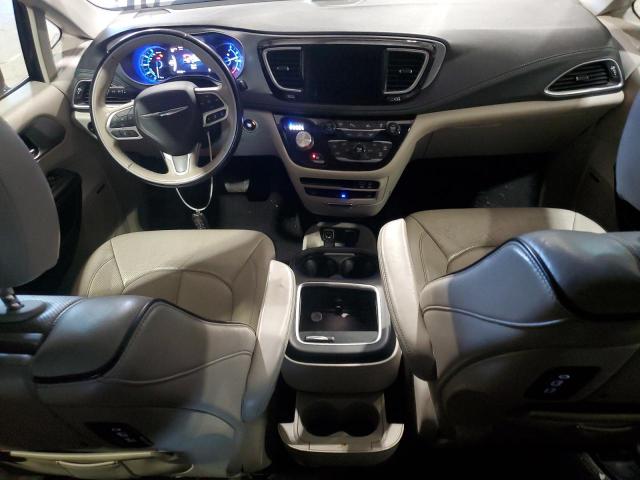 2018 CHRYSLER PACIFICA H - 2C4RC1N76JR127157