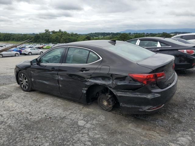 2016 ACURA TLX 19UUB1F39GA006873
