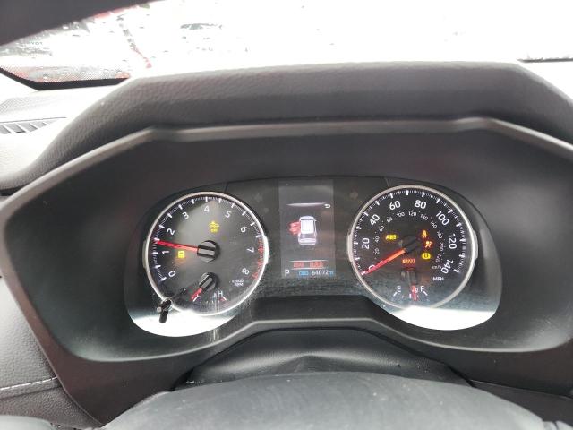 2020 TOYOTA RAV4 LE - 2T3F1RFV8LW110809