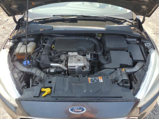 2015 FORD FOCUS SE 1FADP3KE1FL273534