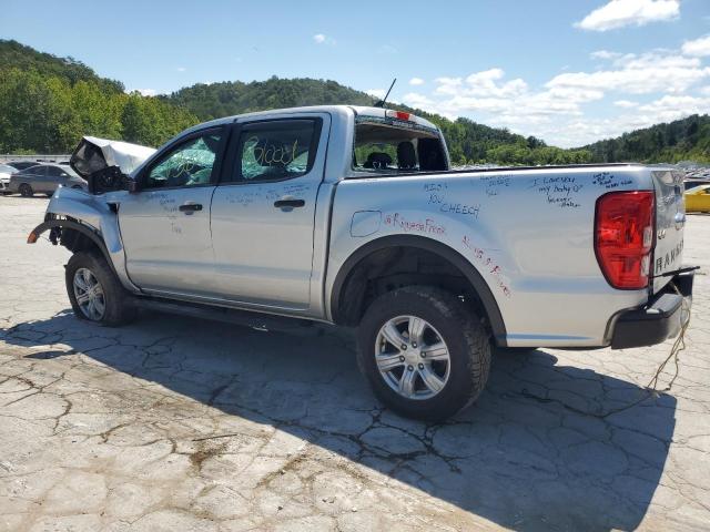 2019 FORD RANGER XL 1FTER4FH3KLB01261