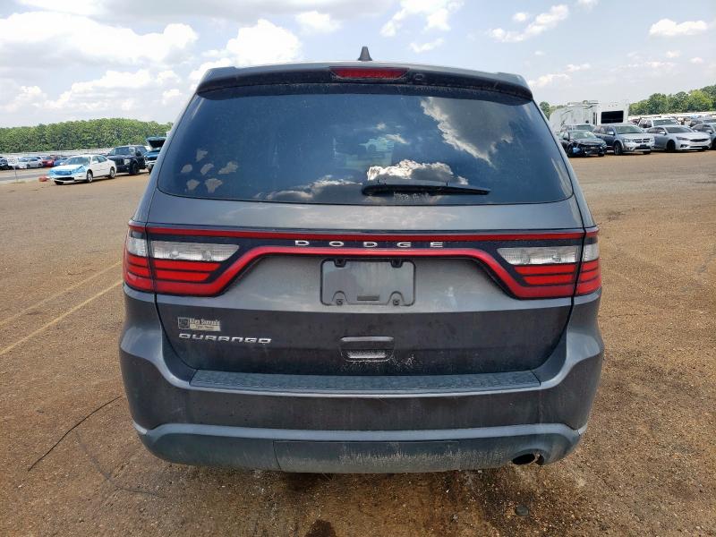 2015 DODGE DURANGO SX 1C4RDHAG9FC132610