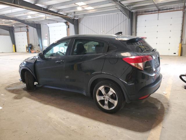 2016 HONDA HR-V EXL 3CZRU6H73GM758092