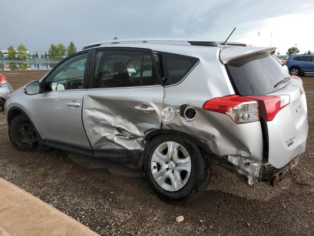 2015 TOYOTA RAV4 LE - 2T3BFREV0FW396807