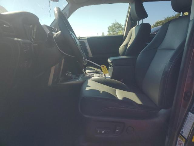 2019 TOYOTA 4RUNNER SR5/SR5 PREMIUM JTEBU5JR7K5651148