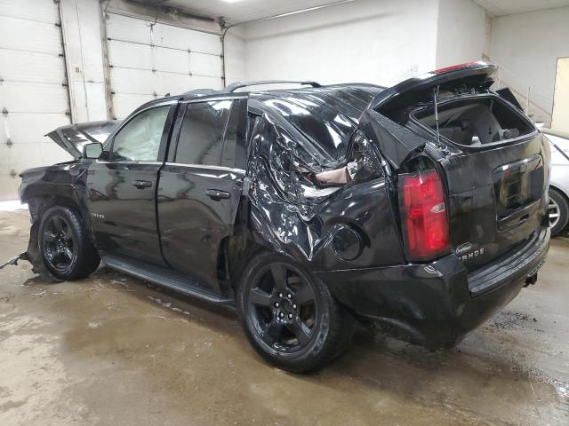 2017 CHEVROLET TAHOE K150 1GNSKBKC0HR239908