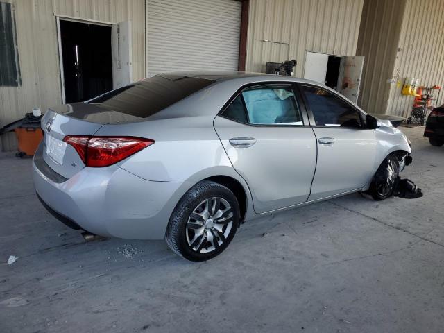2018 TOYOTA COROLLA L 2T1BURHE8JC987827