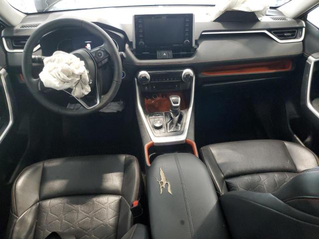 2021 TOYOTA RAV4 ADVEN 2T3J1RFV2MW238264