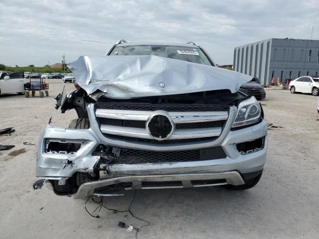 2015 MERCEDES-BENZ GL 450 4MATIC 4JGDF6EE8FA443843