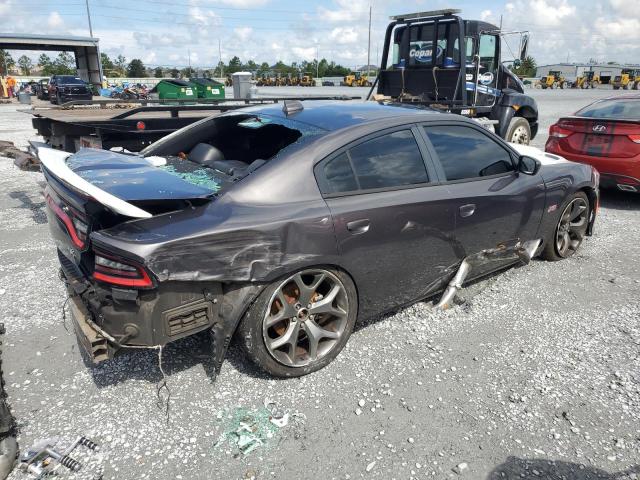 2016 DODGE CHARGER R/ 2C3CDXCT8GH247308