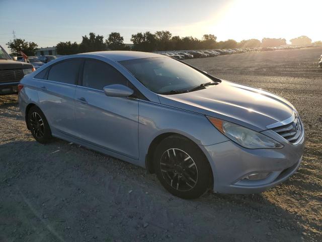 2013 HYUNDAI SONATA GLS - 5NPEB4AC8DH536056