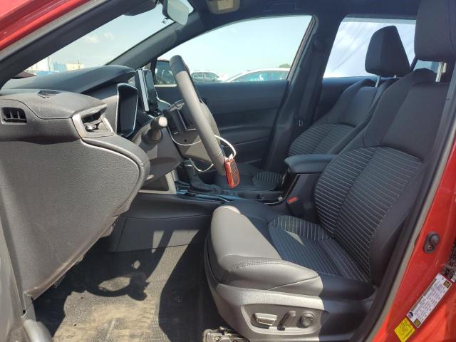 2024 TOYOTA COROLLA CR - 7MUFBABG8RV045871