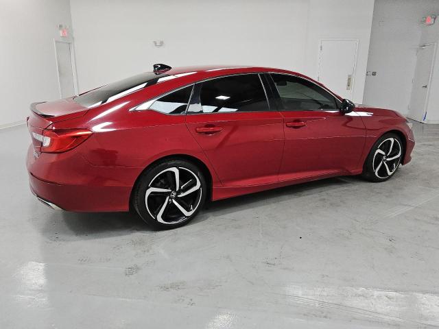 2021 HONDA ACCORD SPO 1HGCV1F40MA060991
