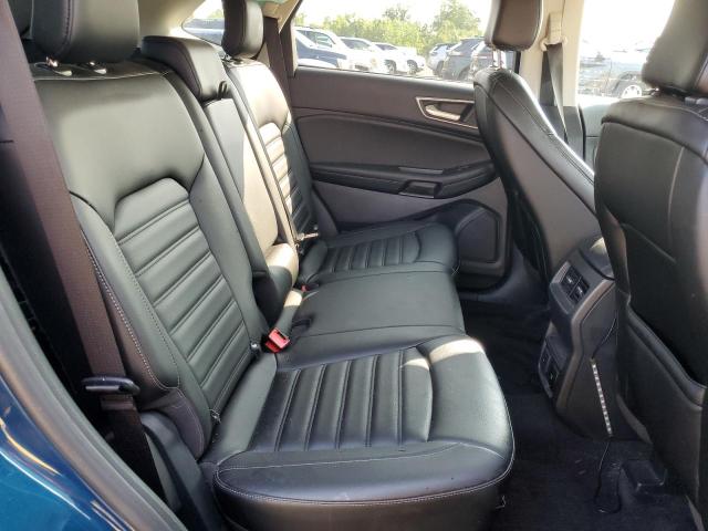 2020 FORD EDGE SEL - 2FMPK4J98LBB65175