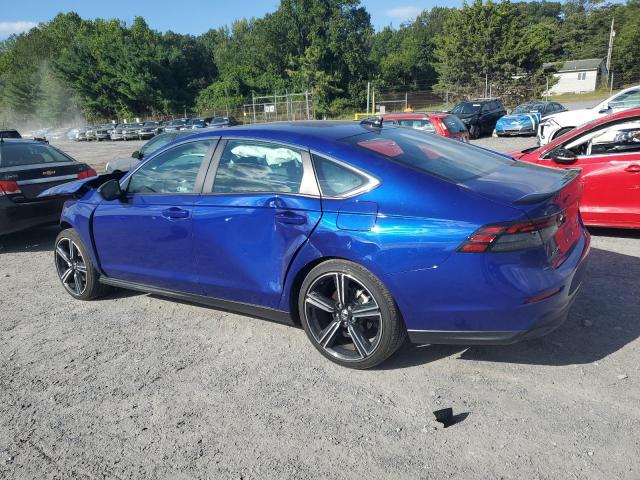 2025 HONDA ACCORD HYB 1HGCY2F54SA002370