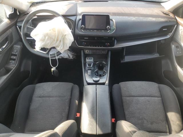 2021 NISSAN ROGUE SV 5N1AT3BB9MC729559