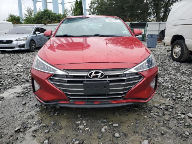 2020 HYUNDAI ELANTRA SE - 5NPD74LF6LH593620
