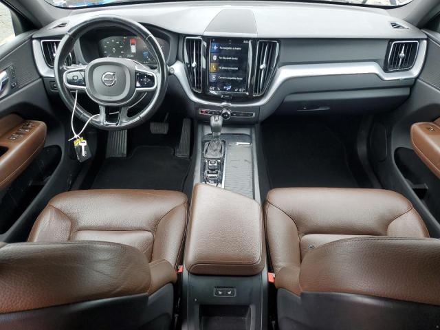 2020 VOLVO XC60 T5 MO YV4102RK0L1441062