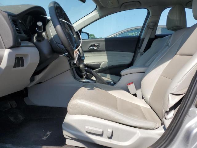 2017 ACURA ILX PREMIU 19UDE2F71HA012457